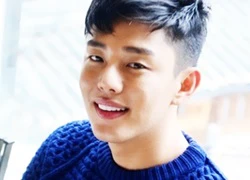 Yoo Ah In trở thành Thái tử đoản mệnh