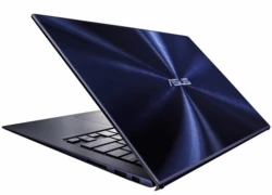 Zenbook - trang sức dành cho doanh nhân