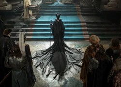 10 bất ngờ chưa từng bật mí của "Tiên Hắc Ám" Maleficent