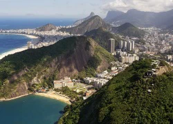 10 lý do để yêu Brazil