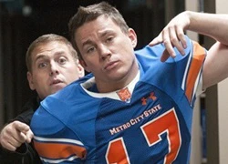 "22 Jump Street": Chỉ có cười, cười và cười!