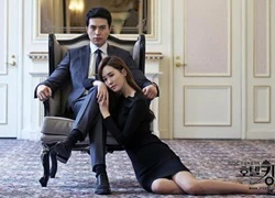 4 lý do khiến 'Hotel King' gây sốt cho fan Việt