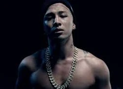 5 cuộc 'hôn phối' thành công giữa Kpop và hip hop Mỹ