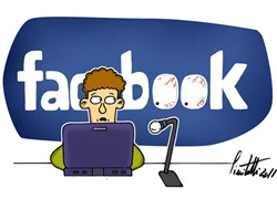 5 loại thông tin nhạy cảm dễ bị lộ trên Facebook