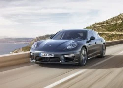 5 tháng đầu năm, Porsche bán 71.500 xe