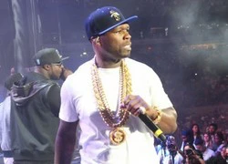 50 Cent bị tình nghi liên quan đến cướp giật