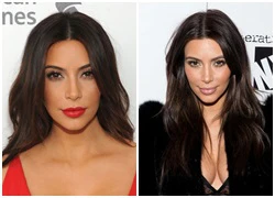 6 bí quyết trang điểm của Kim Kardashian