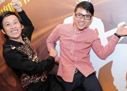 6 gương mặt trong showbiz Việt từng được Hoài Linh đỡ đầu