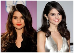 6 mẫu tóc hút hồn của Selena Gomez