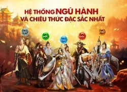 9K Truyền Kỳ tung teaser với phần thưởng 300 triệu đồng