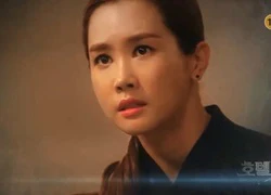 Ah Mo Ne (Lee Da Hae) nổi điên đập phá loạn xạ