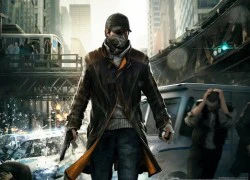 Aiden Pearce có thể không xuất hiện trong Watch Dogs 2