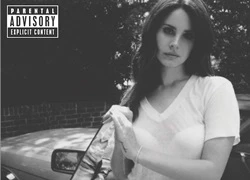 Album mới của Lana Del Rey ăn khách nhất nước Anh