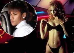 Ăn chơi trác táng kiểu Neymar: Sex cũng... chọn ngày