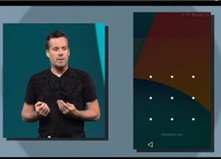 Android L cho phép người dùng mở khóa thiết bị nhanh hơn với Personal Unlocking