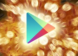 Android thống trị: Doanh thu Google Play tăng gấp 2,5 lần