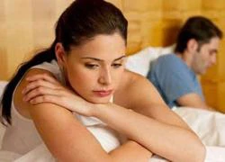 Anh ân hận khi cưới tôi làm vợ