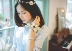 Anh là nỗi đau vô tận trong tim em