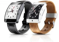 Apple iWatch có thể sẽ được bán ra trong tháng 10