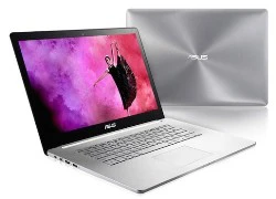 Asus và Sharp thách thức màn hình Retina của Apple