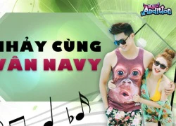 Audition - Sẵn sàng Quẩy cùng Vân Navy