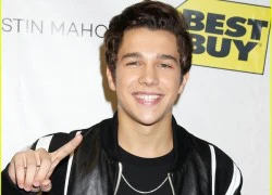 Austin Mahone: "Fan sợ tôi sẽ như Justin hoặc Miley"