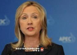 Bà Hillary Clinton tiết lộ về dự báo căng thẳng trong quan hệ Nga Mỹ