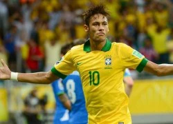 Bản tin World Cup: Neymar chưa đủ "tuổi" làm trùm World Cup