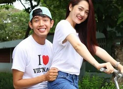 Bảo Anh, Quang Đăng đồng hành cùng thí sinh Ngôi sao mới'