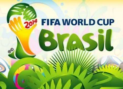 Bất Bại Online rực lửa cùng World Cup 2014