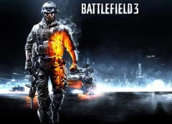 Battlefield 3 đã có thể tải về miễn phí