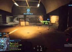 Battlefield 4 chuẩn bị được 'nâng cấp' toàn diện