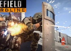 Battlefield Hardline mở cửa Beta cho game thủ PC