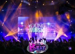 BEAT 3D tặng các vũ công giftcode Young Music