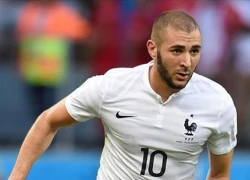 Benzema sắp kết thúc đời độc thân