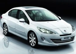 Bí mật thú vị đằng sau thương hiệu Peugeot