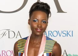 Bí quyết make-up mắt của Lupita