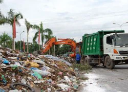 Bí thư Hà Nội: "Phí dọn rác cả tháng bằng chén nước chè"