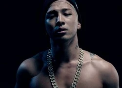 Billboard Mỹ khen Taeyang là "hàng hiếm"