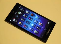 BlackBerry Z3 ra mắt tại Việt Nam vào 18/6, giá dự kiến 4,6 triệu