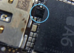 Bộ sạc bên thứ ba có thể làm hỏng chip iPhone