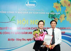 Bộ trưởng Đinh La Thăng "tuýt còi" việc bổ nhiệm 1 phó TGĐ