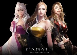 Cabal 2 rộng cửa về Việt Nam trong tương lai gần