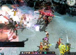 Cabal Online chính thức Open Beta ngày 17/6 tại Việt Nam