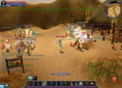 Cabal Online "khoá IP", hàng trăm game thủ Việt ở nước ngoài lao đao