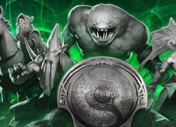 Các team DOTA 2 châu Á &#8220;khốn khổ&#8221; vì VISA dự TI4