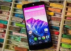 Cách tăng gấp đôi hiệu năng máy không cần bản Android L