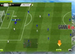 Cảm nhận game bóng đá Brasil 2014 sau ngày mở cửa tại Việt Nam