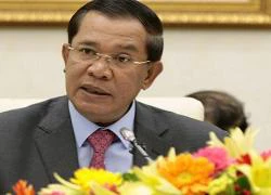 Campuchia bác tin Thủ tướng Hun Sen bị đột quỵ nặng