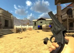 Cận cảnh Fistful of Frags &#8211; game cao bồi độc đáo